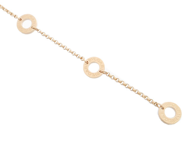 BVLGARI ブルガリ 貴金属・宝石 B-zero1ネックレス ビーゼロワン BVLGARI ブルガリ 貴金属・宝石 B-zero1ネックレス ビーゼロワン