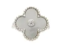 Van Cleef & Arpels ヴァンクリーフ&アーペル ヴィンテージ Van Cleef & Arpels ヴァンクリーフ&アーペル ヴィンテージ