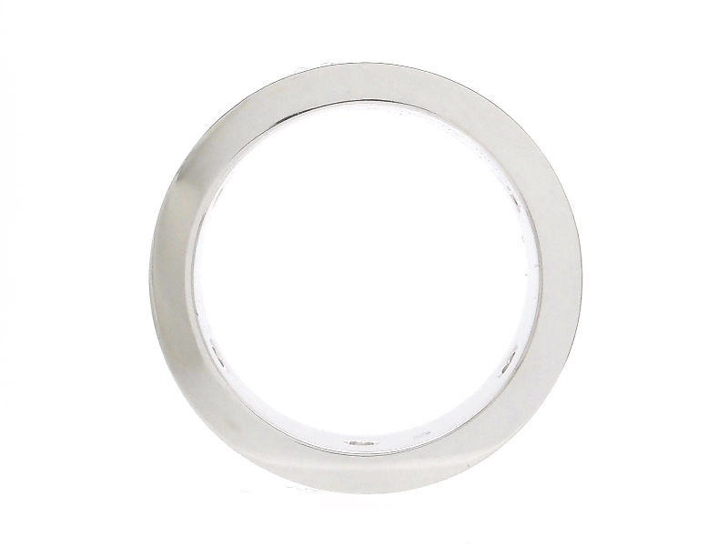 Cartier カルティエ ラブリング 49号 N4210400 K18ホワイトゴールド パヴェダイヤモンド 2023年正規品【472】SJ