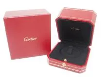 Cartier カルティエ ラブリング 49号 N4210400 K18ホワイトゴールド パヴェダイヤモンド 2023年正規品【472】SJ