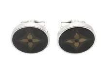 LOUIS VUITTON ルイ・ヴィトン ブトンドゥマンシェットフルール