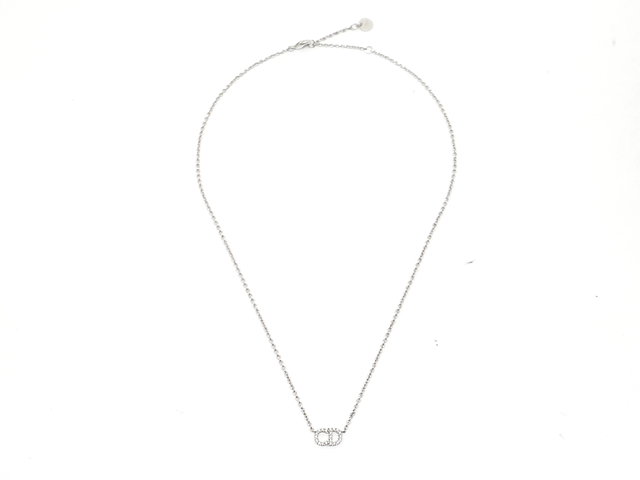 Dior ディオール アクセサリー ネックレス CLAIR D LUNEネックレス 