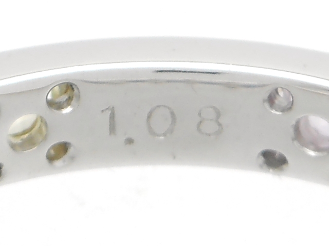 JEWELRY 貴金属・宝石 サファイアリング フルエタニティリング JEWELRY 貴金属・宝石 サファイアリング フルエタニティリング