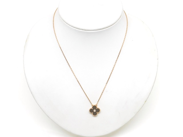 Van Cleef & Arpels ヴァンクリーフ＆アーペル ヴィンテージ