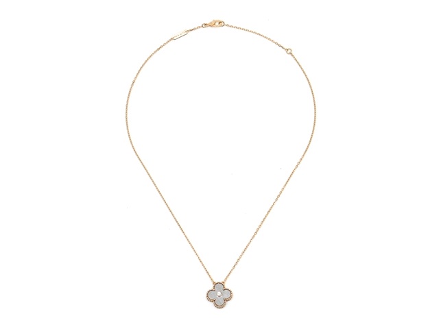 Van Cleef & Arpels ヴァンクリーフ＆アーペル ヴィンテージ