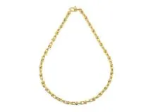 TIFFANY＆CO ティファニー ハードウェアNC ネックレス スモールリンク