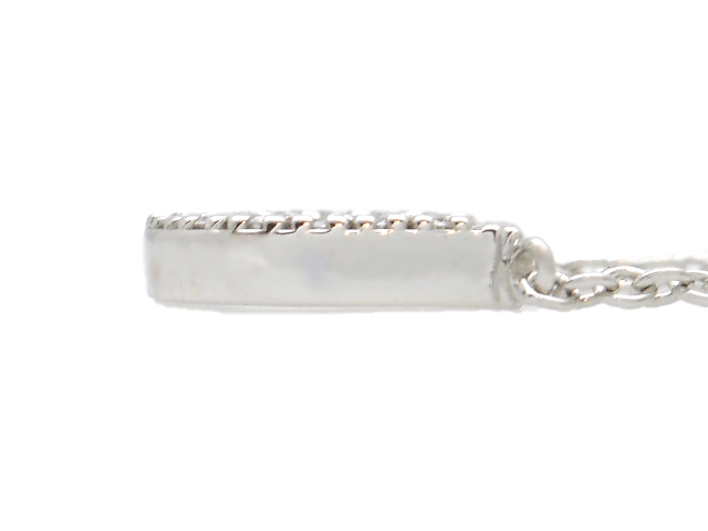 TIFFANY&Co. TIFFANY＆CO ティファニー ホースシューネックレス