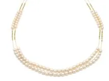 【最終価格❣️】TASAKI★淡水パール（SV）ロングネックレス / 92㎝ 最終価格】TASAKI☆淡水パール（SV）ロングネックレス / 92