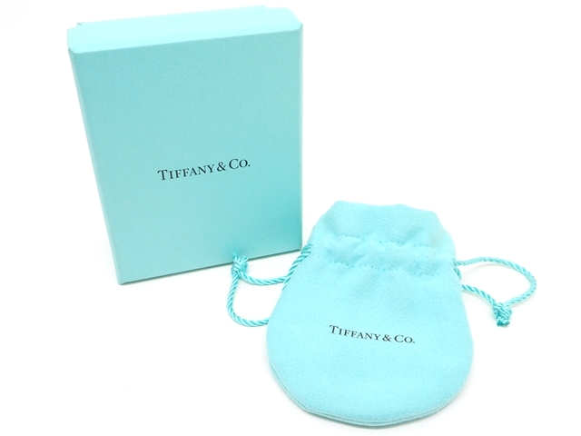 TIFFANY&CO ティファニー 貴金属・宝石 ハードウェアボール TIFFANY&CO ティファニー 貴金属・宝石 ハードウェアボール