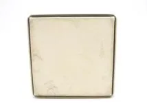 CHANEL　シャネル　カメリア　ピアス　750YG　イエローゴールド　D　ダイヤモンド　7.5ｇ　J1245【200】