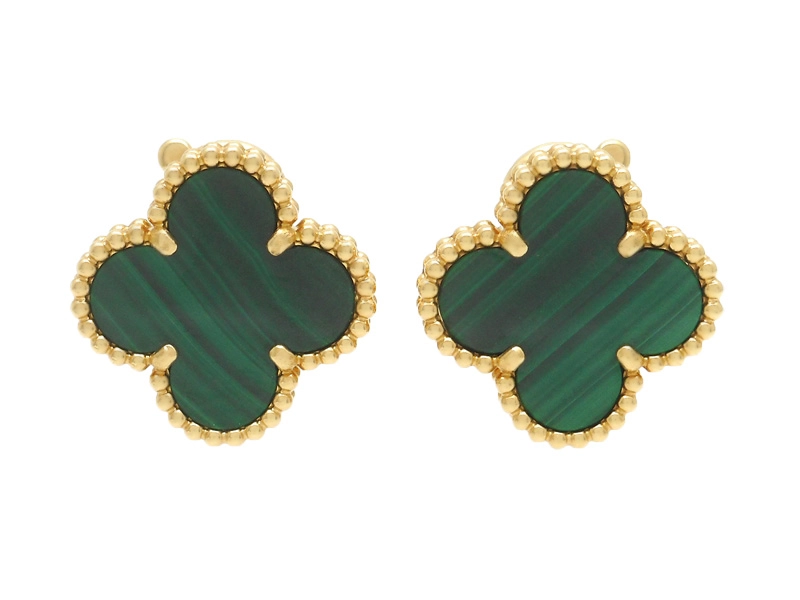 Van Cleef & Arpels ヴァンクリーフ＆アーペル マジック