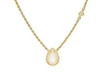 BOUCHERON ブシュロン セルパンボエムNC エクストラスモール