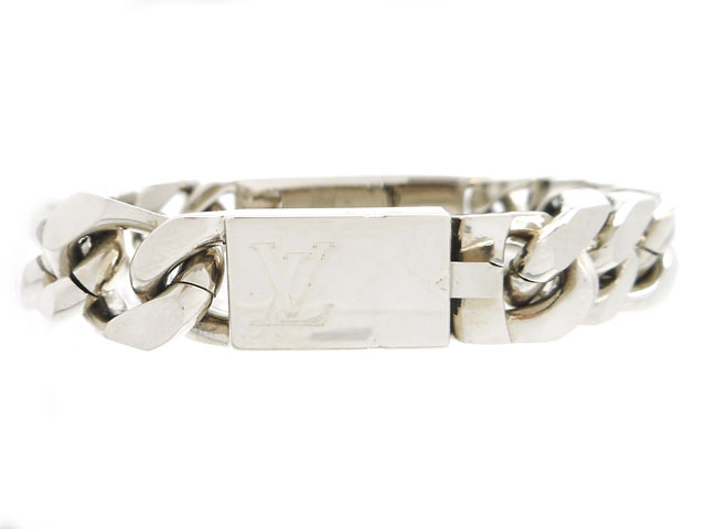 Louis Vuitton ルイヴィトン アクセサリー ブラスレット