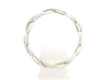 TIFFANY＆CO ティファニー インフィニティ バンドリング リング