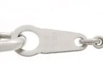 JEWELRY　ネックレス　プラチナ　PT900/PT850　ダイヤモンド　3.9g（2147200556598）【200】