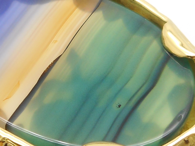 JEWELRY 貴金属・宝石 ペンダントトップ ゴールド K18 9.9g 色石