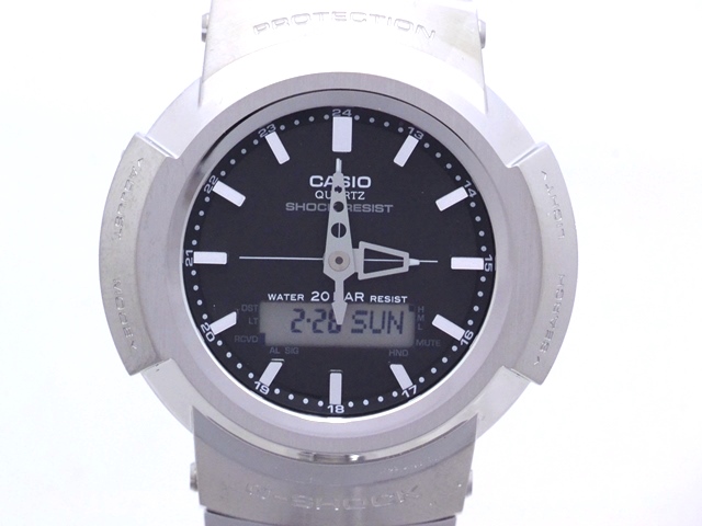 Amazon.co.jp: [カシオ] 腕時計 ジーショック 【国内正規品