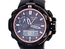 CASIO カシオ PROTREK プロトレック PRW-S6000Y-1JF 樹脂/SS マルチ