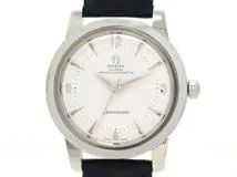 OMEGA オメガ　シーマスター1948　マスタークロノメーター　コーアクシャル　511.13.38.20.02.001　世界限定1948本　男性用【473】