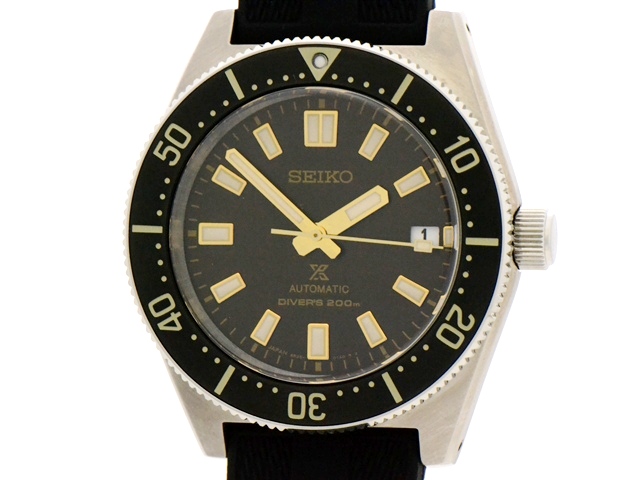 SEIKO セイコー プロスペックス ダイバースキューバ ダイバーズ