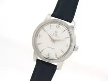 OMEGA オメガ　シーマスター1948　マスタークロノメーター　コーアクシャル　511.13.38.20.02.001　世界限定1948本　男性用【473】