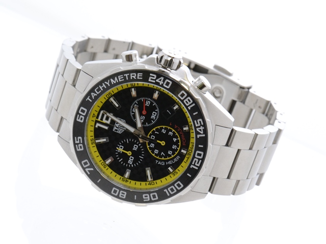 TAG HEUER タグ・ホイヤー フォーミュラ1 CAZ101AC.BA0842