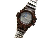 CASIO カシオ G-SHOCK MASTER OF G - LAND RANGEMAN オカピ GW-9405KJ ...