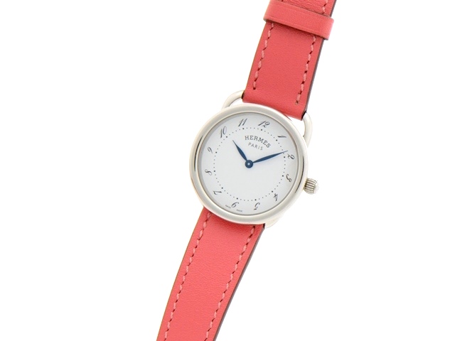 エルメス 腕時計 アルソー  AR5.210