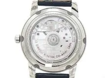 OMEGA オメガ　シーマスター1948　マスタークロノメーター　コーアクシャル　511.13.38.20.02.001　世界限定1948本　男性用【473】
