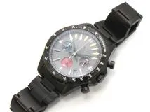 SEIKO セイコー モンスターハンターコラボ クロノグラフ 20周年モデル