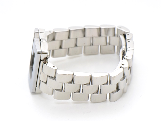 GUCCI   Gウォッチ　3600J  クオーツ　ジャンク品 GUCCI グッチ Gウォッチ 腕時計 ステンレススチール 3600J