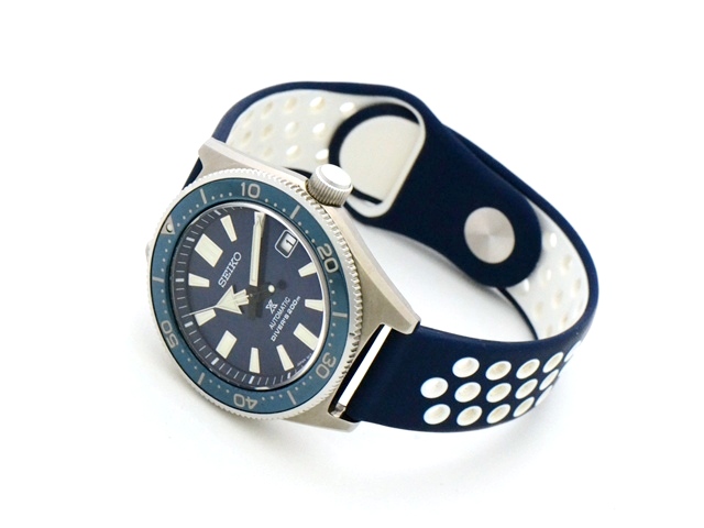 SEIKO セイコー プロスペックス ダイバースキューバ SBDC053