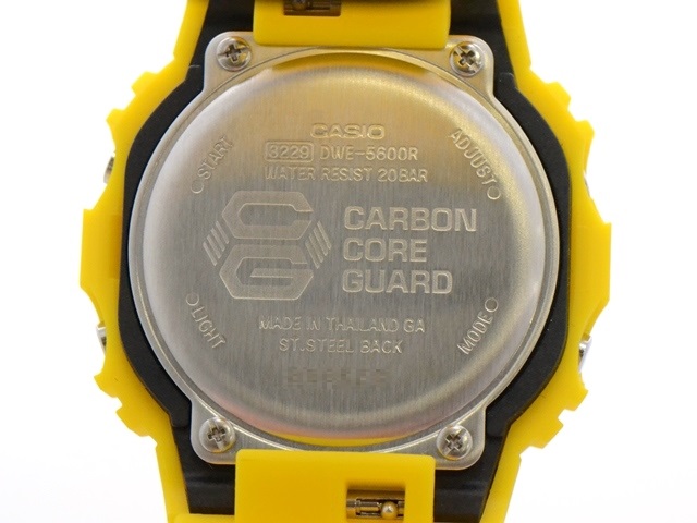 美品✨️G-SHOCK DWE-5600R-9JR　CASIO　交換ベルト付き DWE-5600R-9JR | CASIO