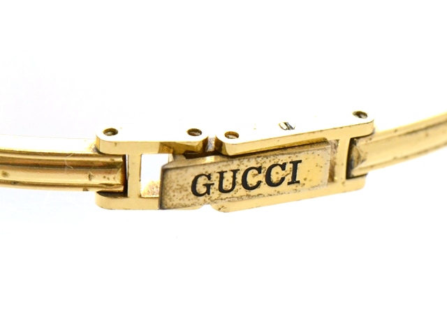 GUCCI グッチ チェンジベゼル 1100-L GP ベゼル計12個 女性用