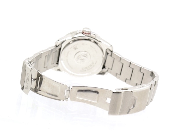 SEIKO セイコー プロスペックスダイバースキューバ SBDJ017 V157-0BT0