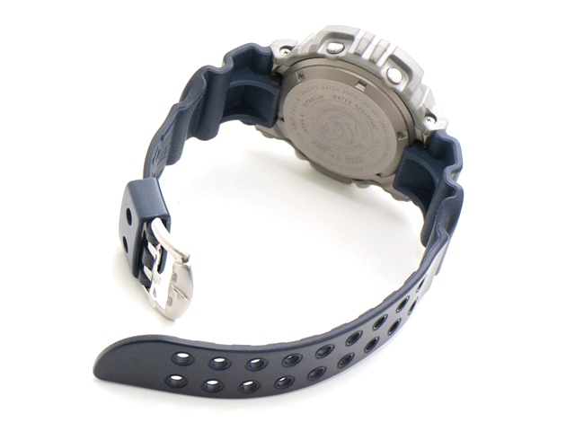 CASIO カシオ G-SHOCK フロッグマン GW-200K-2JR 樹脂／チタン