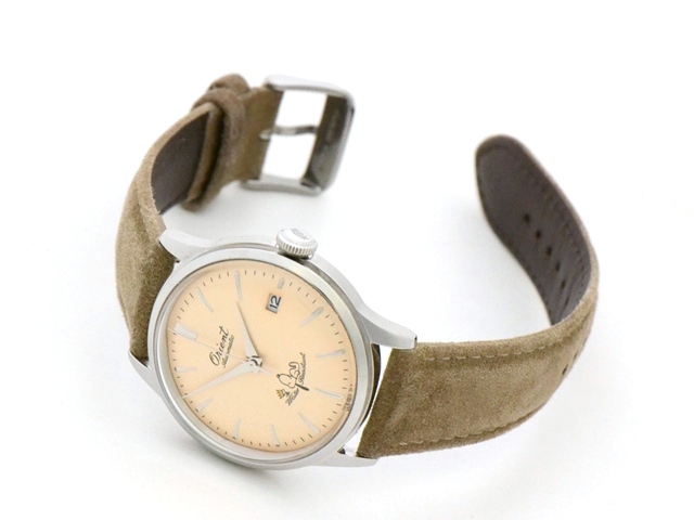 ORIENT オリエント クラシック バンビーノ38 ピーナッツコラボ RN