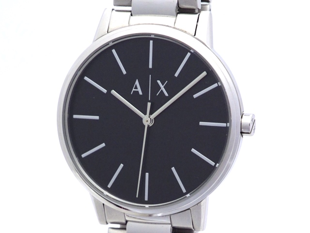 armani exchange cayde
