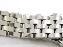 GUCCI　グッチ　Gクラス　5500L/YA055508　ステンレス　グレー文字盤　女性用クオーツ時計【473】