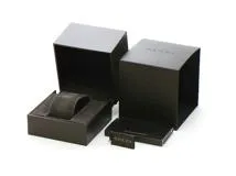 GUCCI　グッチ　Gクラス　5500L/YA055508　ステンレス　グレー文字盤　女性用クオーツ時計【473】