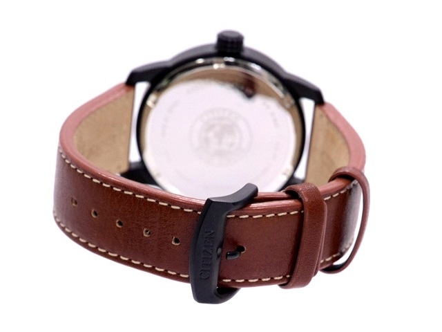 CITIZEN シチズン エコドライブ BM8476-07EE/E101