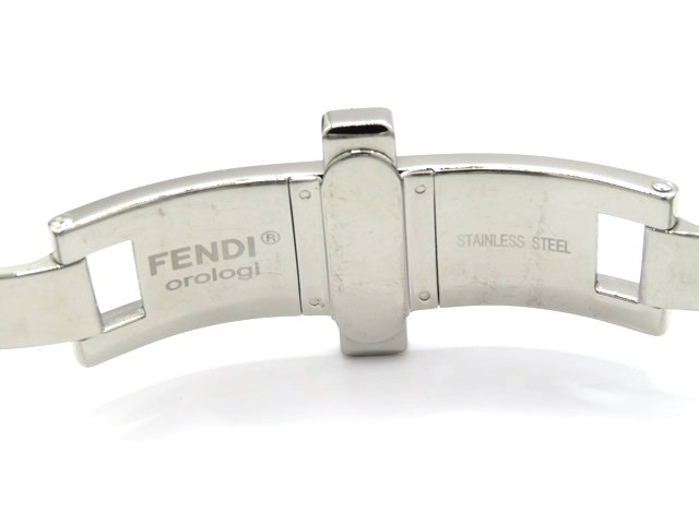 FENDI フェンディ 女性用腕時計 レディース クレイジーカラット