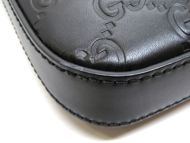 GUCCI グッチ バッグ ショルダーバッグ GGメッセンジャー