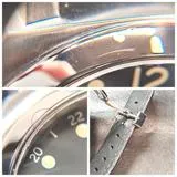 PANERAI　パネライ　ルミノール GMT　PAM00159　SS/革　メンズ　自動巻き　2148103699290【432】