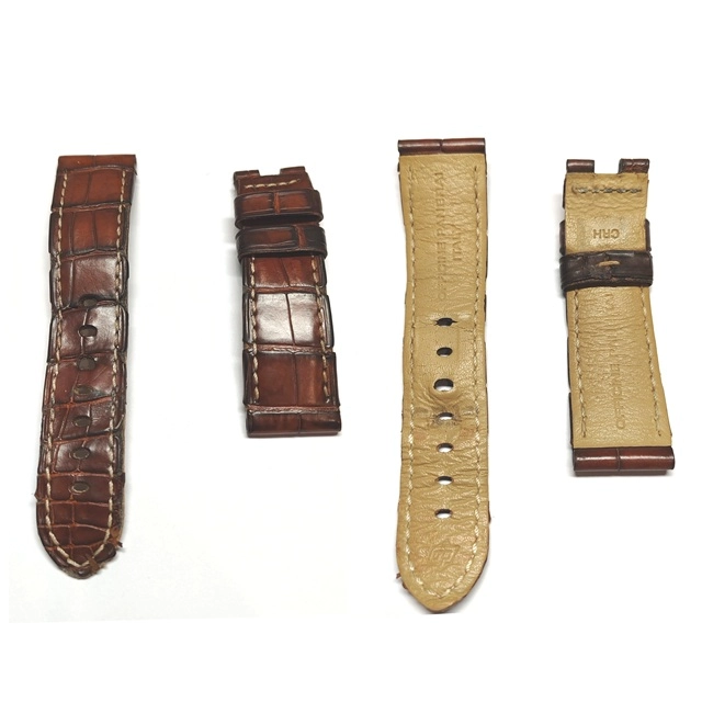 PANERAI　パネライ　ルミノール マリーナ　PAM00048/OP6560　SS　黒　自動巻き　メンズ　2148103862120【432】