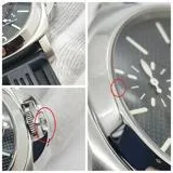 PANERAI　パネライ　ルミノール パワーリザーブ　PAM00241/OP6627　SS/ラバー　メンズ　自動巻き2148103871542【432】