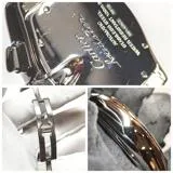 Cartier  カルティエ　ロードスター クロノグラフ XL　W62006X6　SS　シルバー　メンズ　自動巻き2148103874857【432】