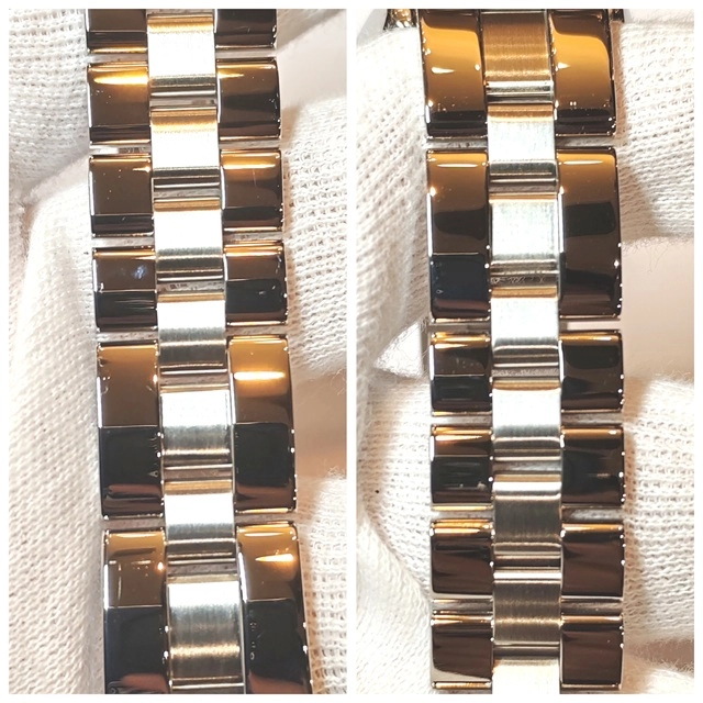 Cartier  カルティエ　ミニロードスターSM　W62016V3　シルバー　レディース　クォーツ2148103913044【432】