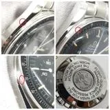OMEGA　オメガ　スピードマスタープロフェッショナル ムーンウォッチ　3570.50　SS　手巻き2148103928482【432】