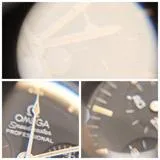 OMEGA　オメガ　スピードマスタープロフェッショナル ムーンウォッチ　3570.50　SS　手巻き2148103928482【432】